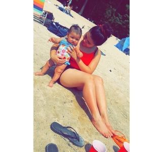 Meet your Posher, Tammy